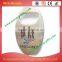 Souvenir metal bottle openers with epoxy done