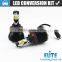 2600LM CE/ROHS Certificated H/L Beam car led headlamp h13 type on hot sell
