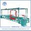 ISO9001, CE certified 22.3kw eps block cutting machine