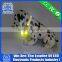 Fashion Led Light Pet ID Tag For Dogs and Cats Joging
