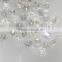1.4-1.6mm 1cts Lot VS Clarity F Color Natural Loose Brilliant Cut Diamond