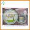 Kids Preferred Melamine Feeding Set ;kids Melamine Dinnerware Set