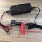 151742 Discounts low price 12v 4a 6a 8a car battery charger adapter /charger plate/tablet charger with CE ROHS