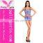 High Quality Girls Tankini Swimwear cover up