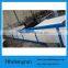 FRP pultruded equipment