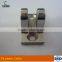Customized stainless steel/carbon Marine deck Hardware