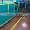 JYZ250 high quality barwell rubber preformer/rubber preforming machine/barwell producer