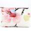 Fashion Promotional Travel Canvas Cosmetic Bag Wholesale