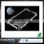 Anti-drop universal free sample 4.7 inch transparent phone case for iphone 7