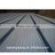 Hot Sale Slatwall Panel / Slotted Board Used For Display