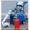 fire extinguisher test machine WITH CEM