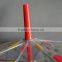 transparent umbella 2015 oem umbrella wedding decoration from China manufacturer
