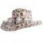 hotsale wholesale custom unisex western PU cowboy hat