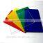 High Quality Acrylic Plexiglass Sheet Factory Sale Resin Sheet Plexiglass Sheet