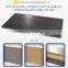 fiber cement external wall cladding construction panel
