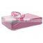 Tpu laminated Zippered Color Waterproof Mattress Protector