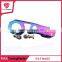 Neo Chrome PASSWARD Rear Racing Tow Hook