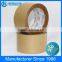 Hot sale waterproof adhesive tape, self adhesive kraft paper tape