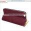 high quality pu leahter wallet phone case for blackberry z3 q20 z10 z30 z10