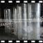 acrylic cylindrical fish tank