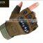 Professional High Quality Fashion Outdoor Sports Half Finger Slip-resistant Cycling and Bicycle Gloves