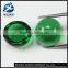 High quality wholesale synthetic glass turquoise crystal beads