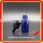wellbottle glass dropper bottle with pipettes for beard oil essential oil