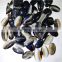 NATURAL BANDED AGATE CABOCHON BEAUTIFUL COLOR AMAZING QUALITY LOT