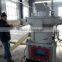 Fertilizer for animal feed pellet
