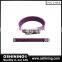Free LOGO USB 2.0 Bracelet Silicone Real Capacity Usb Stick Cheap Promotional(PVC-LY003)
