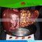 Hot selling Medical teaching human 4-stage liver model