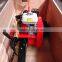 mini trencher