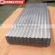 Building Materials Sheet Metal Corrugated