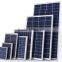 Non-anti-dumping130W / 150W Poly Solar Panel / PV Module in Stock