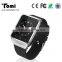 S8 3G Smart Watch 1.54"Android 4.4 MTK6572 Dual Core Smart Electronic watch WCDMA GSM With Email GPS WIFI