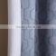1PC JACQUARD BLACKOUT ARAB STYLE CURTAINS FOR HOME WITH GROMMETS FOR LIVING ROOM