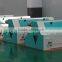 Patented SSLG series pellet crumbler machines