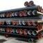 DIN Standard ductile iron pipe pricing K7