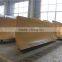 955 China Brand New Changlin 5 Ton Wheel Loader With Snow Blading