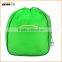 All sorts of color waterproof nylon drawstring bag
