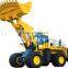 Wheel Loader 6.4-7.0M3 Bucket For WA600-6 Wheel Loader , Log Grapple/Grass Grapple/Snow Plow/Pallet Fork For WA600-6