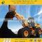 China Famous Brand Xcmg Lw700k Wheel Loader Bucket 7ton Bucket Capacity 4.2m3