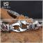 2015 trends titanium magnetic bracelets jewelry for teenagers