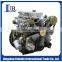 4- CYLINDER yangdong YD480G DIESEL ENGINE ASSEMBLY for FORKLIFT