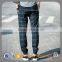Trade Assurance 2015 Wholesale Men Custom Plaid Jogger Tapered Sweat Pants