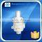 50A duoflow rotary unions coupling/ swivel joint