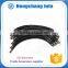 Guangdong gas hose fittings spiral wire hydraulic hose fitting machine