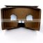 DIY Google Cardboard Style 3D VR Virtual Reality Glasses with NFC Tag Head Mount Fit Universal Mobile Phone