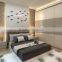 2015 wooden wardrobe cabinet closet