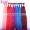 Wholesale price u tip hair extension high end quality nail tip hair extensions new arrival u tip hair